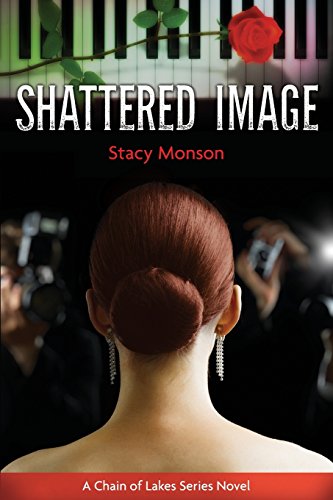 Stock image for Shattered Image for sale by Better World Books