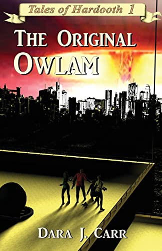 Stock image for The Original Owlam for sale by PBShop.store US