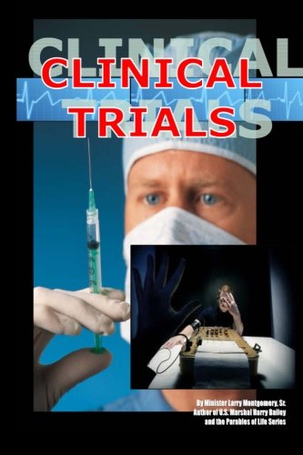 Beispielbild fr Clinical Trials zum Verkauf von Revaluation Books