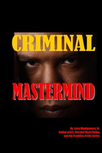 Beispielbild fr Criminal Mastermind zum Verkauf von Revaluation Books