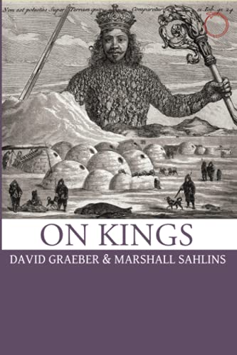 Imagen de archivo de On Kings a la venta por Weird Books