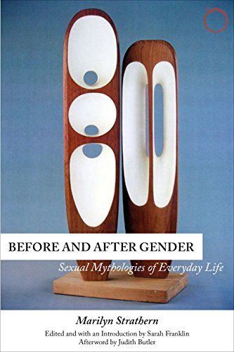 Beispielbild fr Before and After Gender zum Verkauf von Blackwell's