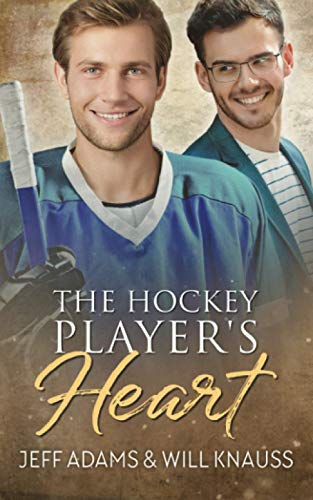 Stock image for The Hockey Player's Heart for sale by GF Books, Inc.