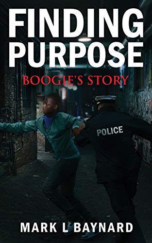 Beispielbild fr Finding Purpose: Boogie's Story zum Verkauf von Lucky's Textbooks