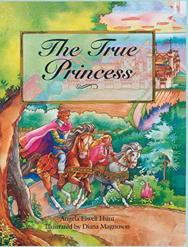 Stock image for The True Princess for sale by Russell Books