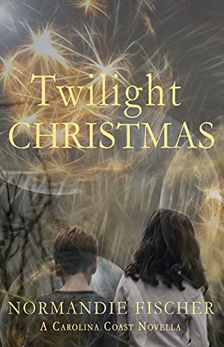 Imagen de archivo de Twilight Christmas: A Carolina Coast Novella (Carolina Coast Stories) a la venta por SecondSale