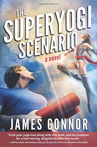 Beispielbild fr The Superyogi Scenario : Hardcover Special Edition zum Verkauf von Better World Books
