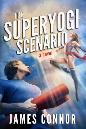 Stock image for The Superyogi Scenario : Hardcover Special Edition for sale by Better World Books: West