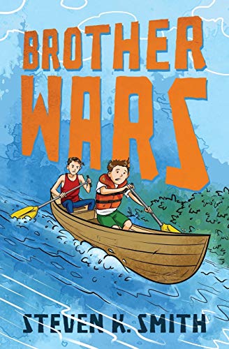 Stock image for Brother Wars for sale by BooksRun