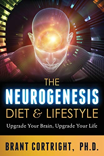 Stock image for The Neurogenesis Diet and Lifestyle: Upgrade Your Brain, Upgrade Your Life for sale by -OnTimeBooks-