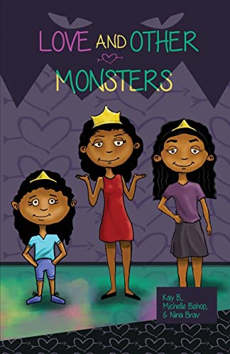 9780986151910: Love & Other Monsters