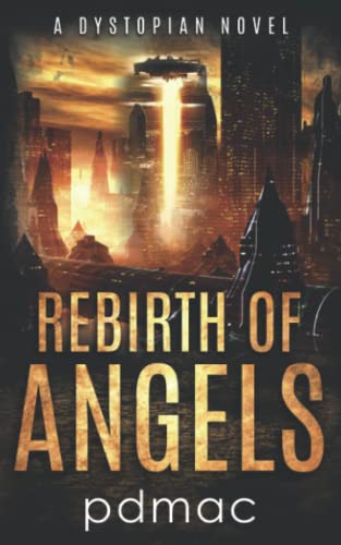 Beispielbild fr Rebirth of Angels zum Verkauf von SecondSale