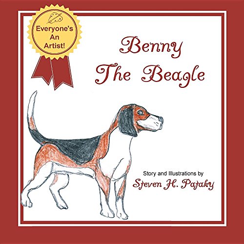Beispielbild fr Benny the Beagle zum Verkauf von Lucky's Textbooks