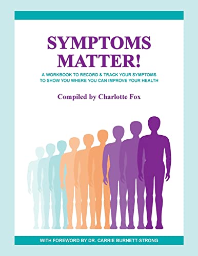 Stock image for Symptoms Matter! for sale by Lucky's Textbooks