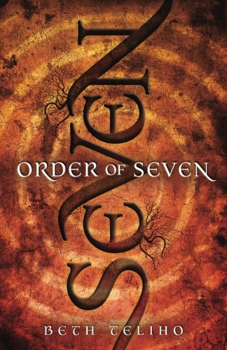 Beispielbild fr Order of Seven zum Verkauf von Better World Books