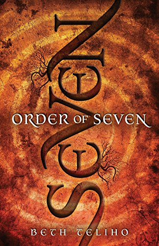 Imagen de archivo de Order of Seven a la venta por Better World Books