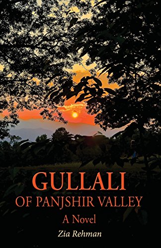 Stock image for Gullali of Panjshir Valley for sale by austin books and more