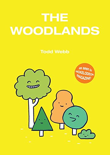 Stock image for The Woodlands for sale by Lucky's Textbooks