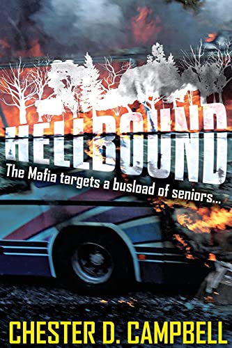 Stock image for Hellbound for sale by PBShop.store US