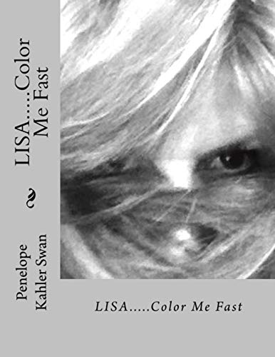 Beispielbild fr LISA. Color Me Fast zum Verkauf von Revaluation Books