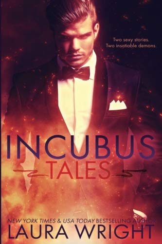 Beispielbild fr Incubus Tales zum Verkauf von WorldofBooks