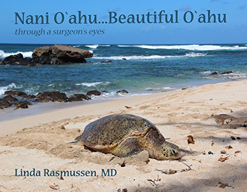 Stock image for Nani Oahu - Beautiful Oahu for sale by Kona Bay Books