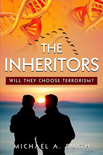 Stock image for The Inheritors (The Jeremiah Trilogy) for sale by Revaluation Books