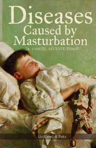 Stock image for Diseases Caused by Masturbation for sale by HPB-Red