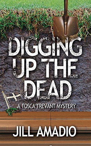 Stock image for Digging Up the Dead for sale by Idaho Youth Ranch Books