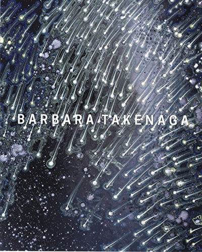 Stock image for Barbara Takenaga: Waiting in the Sky for sale by Tim's Used Books  Provincetown Mass.