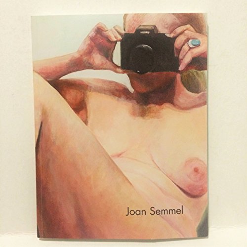 9780986179419: Joan Semmel: Across Five Decades