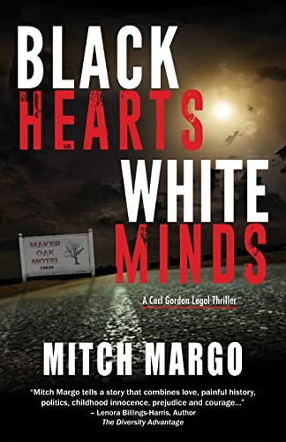 Beispielbild fr Black Hearts White Minds zum Verkauf von ThriftBooks-Dallas