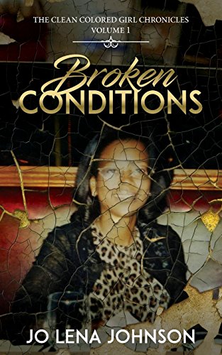 Imagen de archivo de Broken Conditions a la venta por ThriftBooks-Atlanta