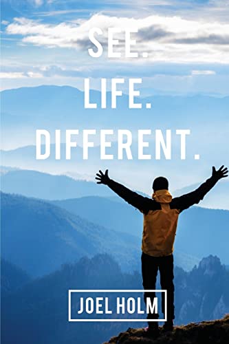 Stock image for See Life Different for sale by The Maryland Book Bank