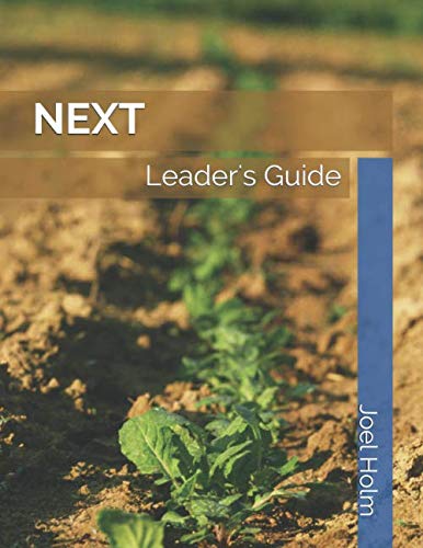 Stock image for NEXT: A Guide to Skill-based Leadership Training for sale by Revaluation Books