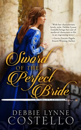 Stock image for The Perfect Bride: Novella (Winds of Change) for sale by Half Price Books Inc.