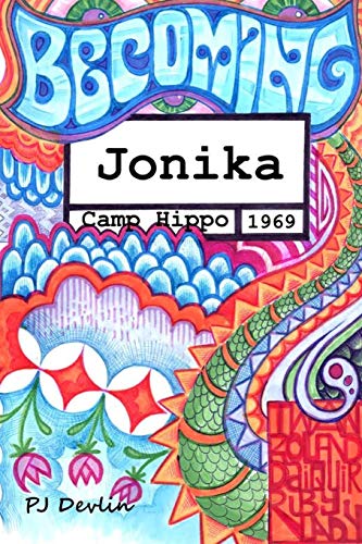 Stock image for Becoming Jonika for sale by Better World Books