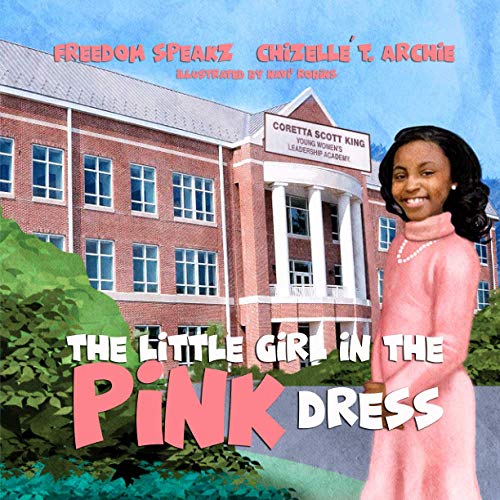 Imagen de archivo de The Little Girl in the Pink Dress a la venta por medimops