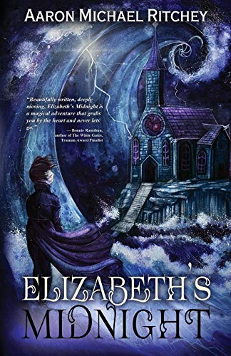 Stock image for Elizabeth's Midnight for sale by -OnTimeBooks-