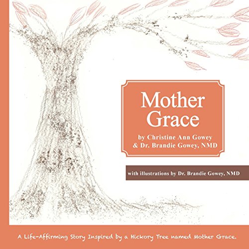 Beispielbild fr Mother Grace zum Verkauf von Lucky's Textbooks