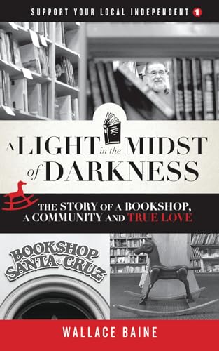 Imagen de archivo de A Light in the Midst of Darkness Format: Paperback a la venta por INDOO