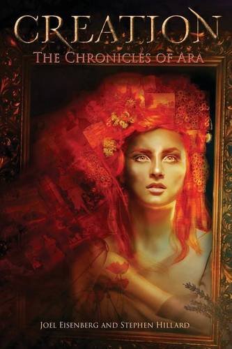 Beispielbild fr Chronicles of Ara: Creation zum Verkauf von ThriftBooks-Atlanta
