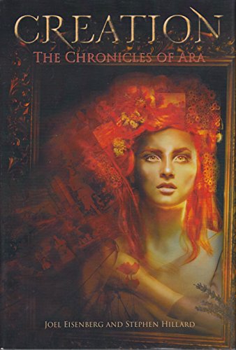 Beispielbild fr The Chronicles of Ara: Creation zum Verkauf von HPB-Ruby