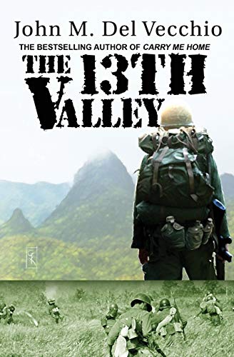 9780986195501: The 13th Valley