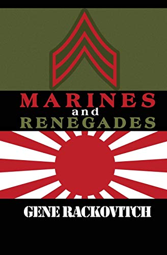 Stock image for Marines and Renegades for sale by ThriftBooks-Dallas