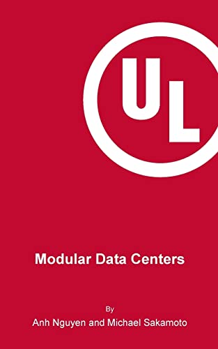 Imagen de archivo de Modular Data Centers a la venta por Lucky's Textbooks