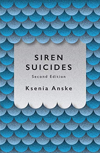 Imagen de archivo de Siren Suicides: Second Edition a la venta por SecondSale