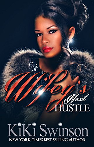 Stock image for Wifey's Next Hustle for sale by SecondSale
