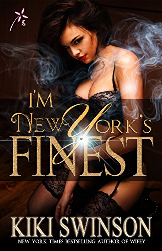Stock image for I'm New York's Finest for sale by Better World Books