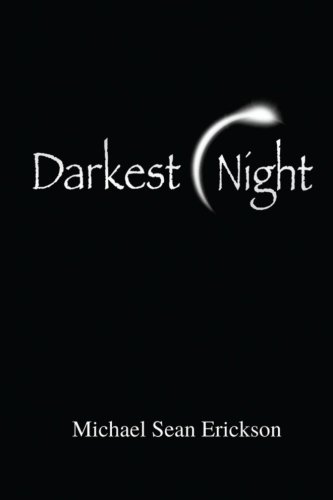 Imagen de archivo de Darkest Night a la venta por Revaluation Books